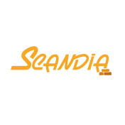 스칸디아 폼블록